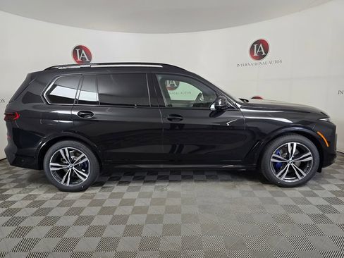 New 2026 BMW X7 xDrive40i AWD/4WD image 3