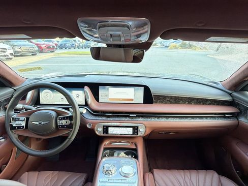 Used 2024 Genesis G90 3.5T image 20