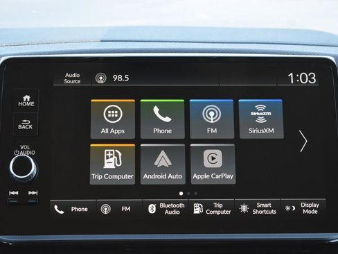 Used 2025 Honda Ridgeline RTL image 29