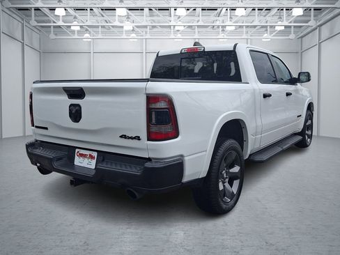 Used 2023 RAM 1500 Big Horn AWD/4WD image 5