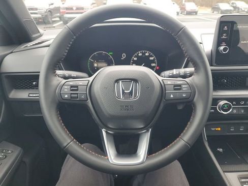 New 2026 Honda CR-V Sport image 30