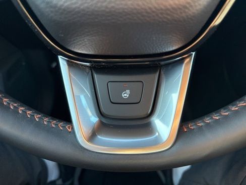 Used 2024 Honda CR-V Sport Touring image 39