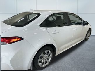 Used 2024 Toyota Corolla LE video 2