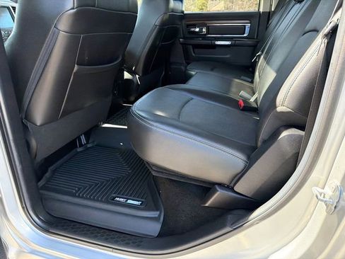 Used 2014 RAM 2500 Laramie w/ HD Snow Plow Prep Group image 20