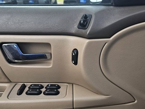Used 2000 Mercury Sable LS Premium image 8