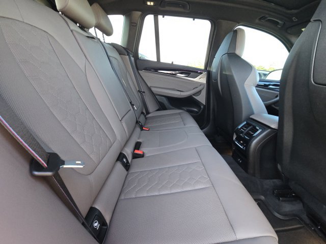 Used 2022 BMW X3 M w/ Competition Package AWD/4WD image 14