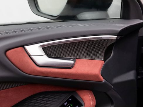 Used 2025 Audi S5 Prestige w/ Prestige Package image 28