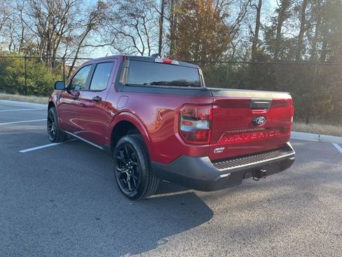 Used 2025 Ford Maverick XLT w/ XLT Luxury Package image 3