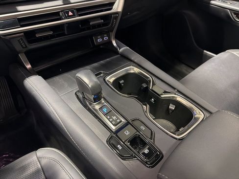 Used 2023 Lexus RX 350 Premium Plus w/ Accessory Package (Z1) image 12