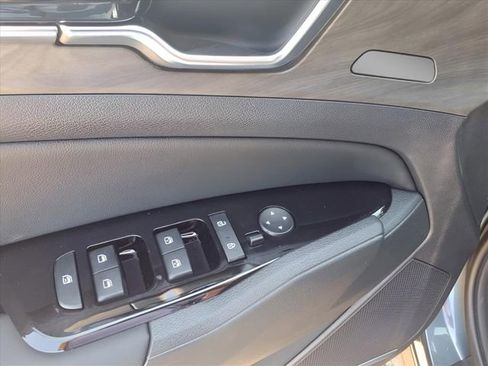 New 2025 Kia Sportage X-Line Prestige image 13