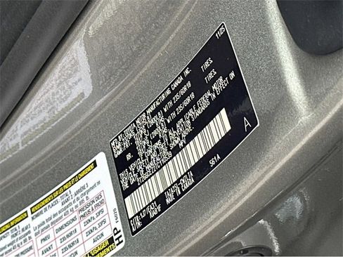 New 2026 Lexus NX 350 AWD w/ Premium Package image 28