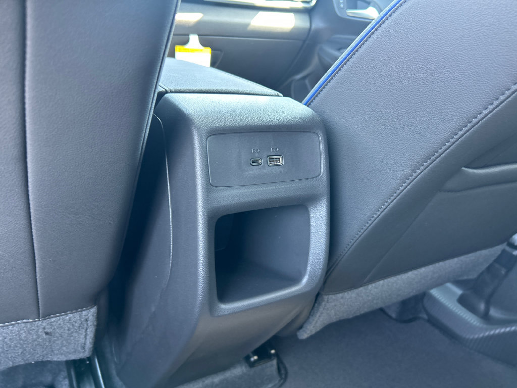 New 2026 Buick Envista Sport Touring w/ Convenience I Package FWD image 32