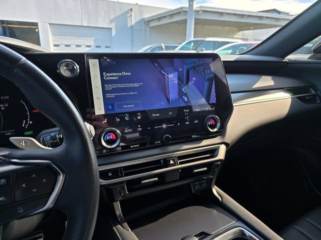 Used 2023 Lexus RX 500h F Sport w/ Cold Area Package AWD/4WD image 29