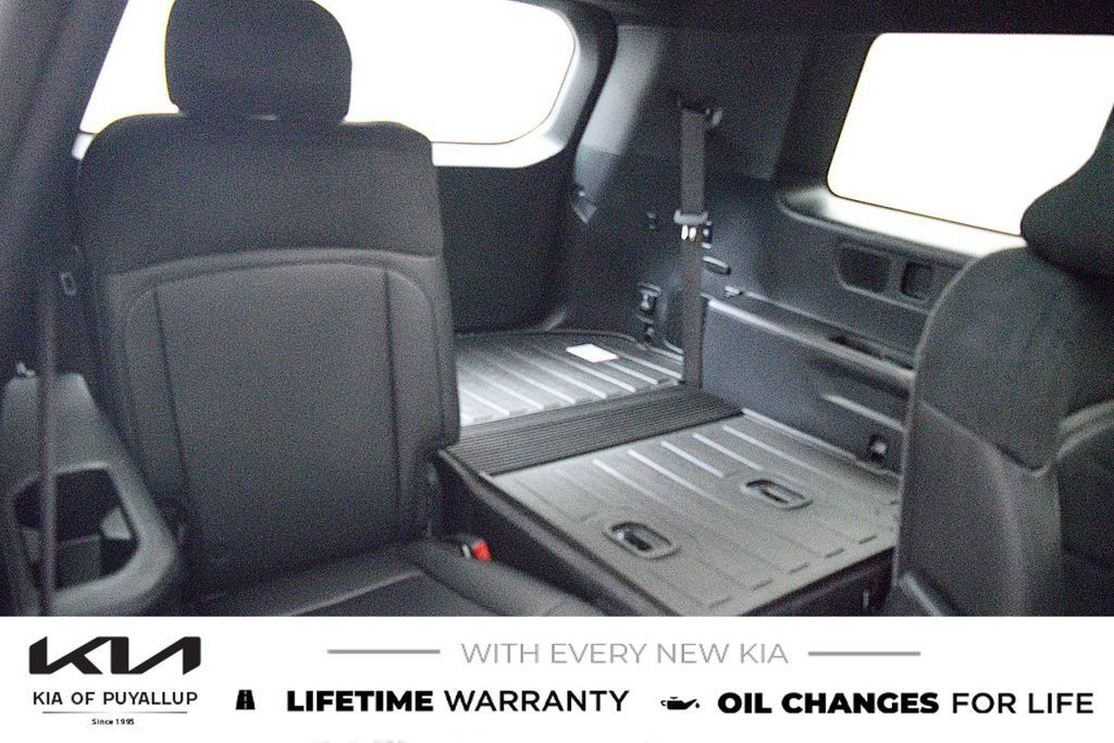 New 2027 Kia Telluride X-Line SX Prestige AWD/4WD image 15