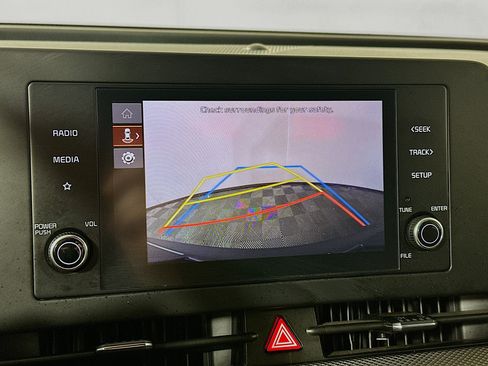 Certified 2023 Kia Sportage LX AWD/4WD image 13