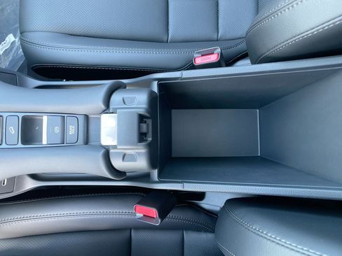 New 2026 Honda HR-V EX-L image 20