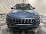 Used 2020 Jeep Cherokee Latitude Plus image 2