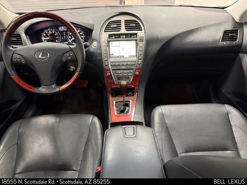 Used 2007 Lexus ES 350 FWD image 26