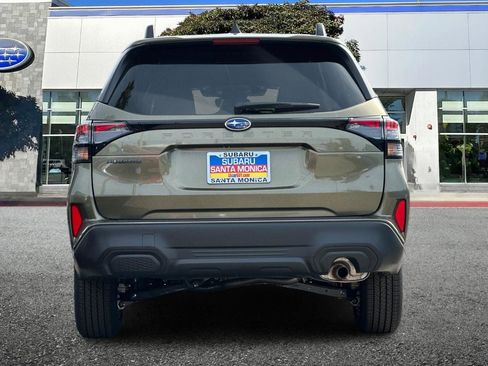 New 2026 Subaru Forester Premium image 5