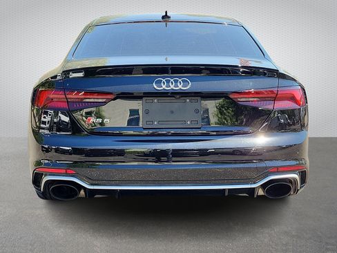 Used 2019 Audi RS 5 AWD/4WD image 5