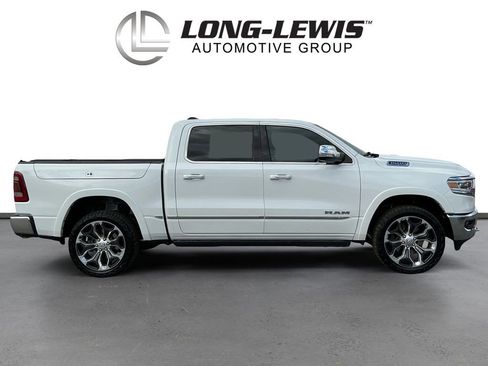 Used 2019 RAM 1500 Limited image 8
