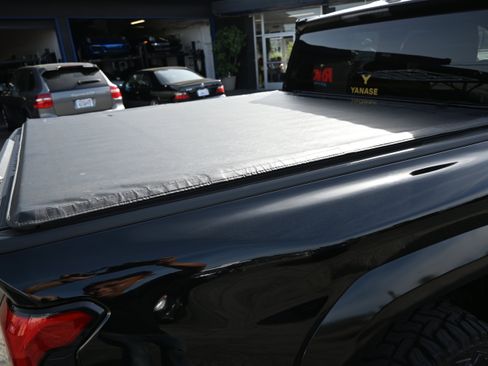 Used 2024 Toyota Tacoma TRD Sport image 22