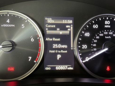 Certified 2023 Lexus IS 300 w/ Comfort Package RWD image 18