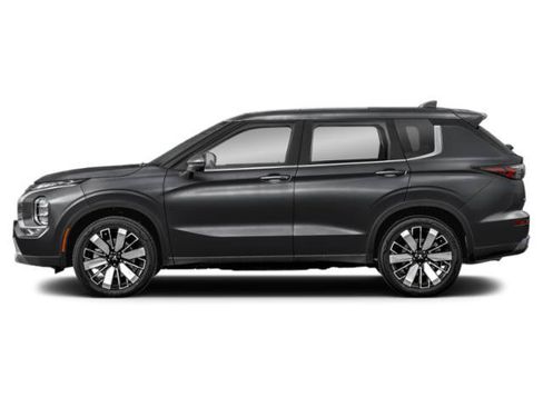 New 2026 Mitsubishi Outlander SE AWD/4WD image 3