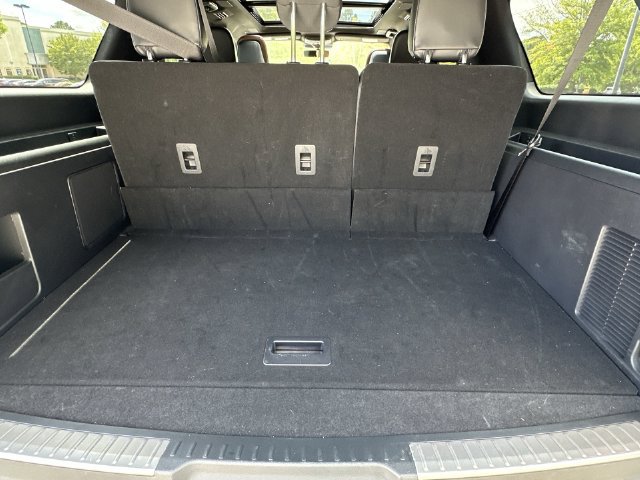 Used 2024 Lincoln Navigator L Reserve AWD/4WD image 25