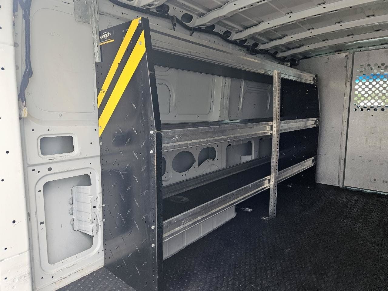 Used 2019 Nissan NV 1500 S RWD image 17