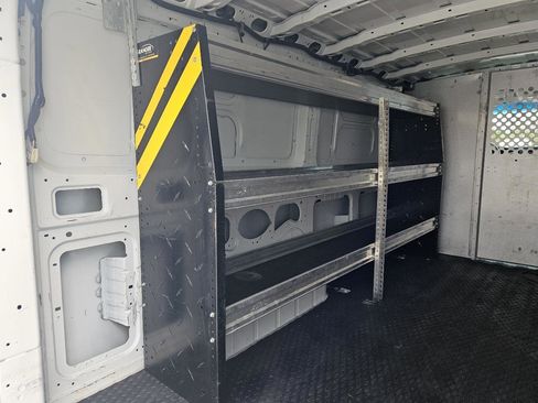 Used 2019 Nissan NV 1500 S RWD image 17