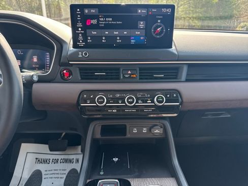 New 2026 Honda Pilot Elite image 15