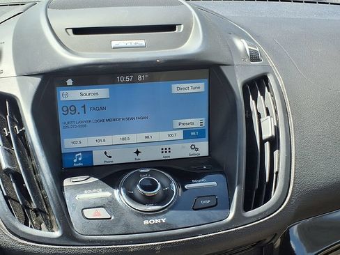 Used 2017 Ford Escape Titanium FWD image 32