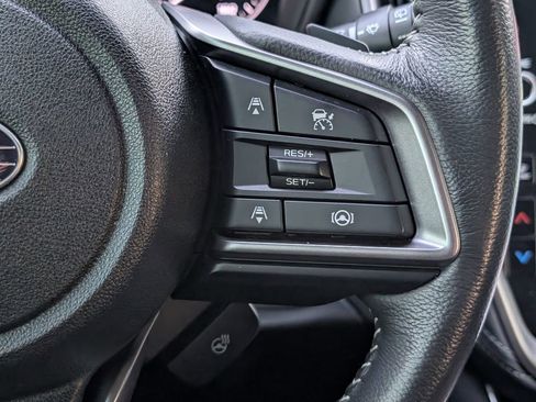 Used 2024 Subaru Outback Limited image 17