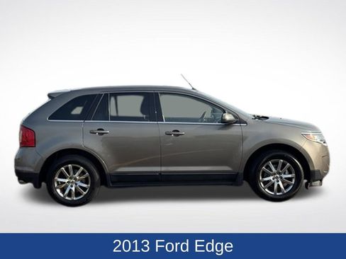 Used 2013 Ford Edge Limited FWD image 2