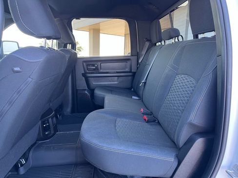 Used 2025 RAM 2500 Tradesman AWD/4WD image 13