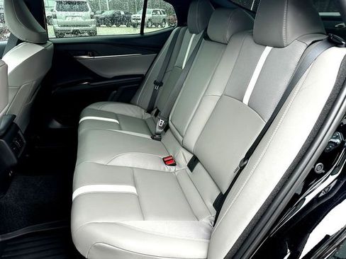 New 2026 Toyota Camry SE image 16
