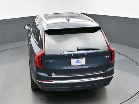 New 2026 Volvo XC90 T8 Ultra w/ Protection Package Premier image 47