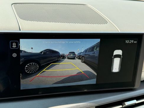 New 2026 Hyundai Santa Fe SE image 21