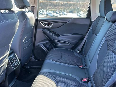 Certified 2023 Subaru Forester Premium image 23