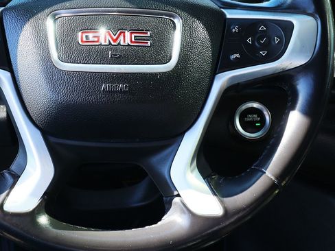 Used 2018 GMC Terrain SLE w/ Driver Convenience Package image 54