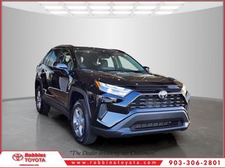 New 2025 Toyota RAV4 XLE w/ Convenience Package video 1