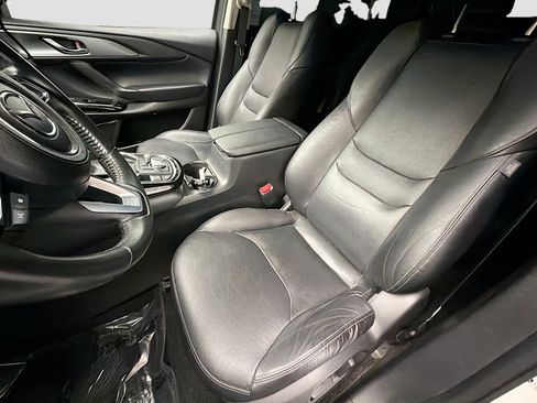 Used 2021 MAZDA CX-9 Touring w/ Touring Premium Package image 11
