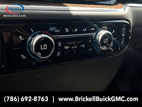 New 2025 GMC Sierra 2500 SLE w/ Max Trailering Package image 28