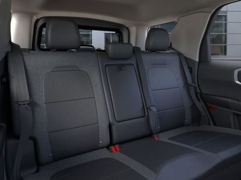 New 2025 Ford Bronco Sport Big Bend w/ Convenience Package image 12