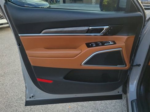 Used 2024 Kia Telluride SX Prestige X-Line image 18