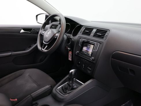 Used 2016 Volkswagen Jetta S FWD image 29