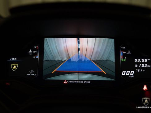 Used 2019 Lamborghini Huracan LP 580-2 image 48