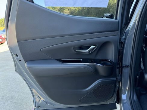 Used 2025 Hyundai Santa Cruz SEL image 22