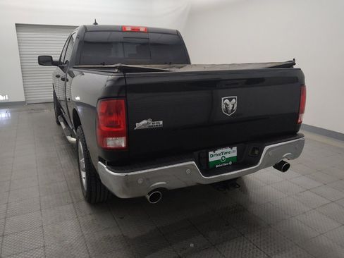 Used 2017 RAM 1500 Big Horn RWD image 6